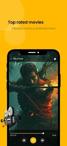 resort-hotstar Top Rated Movies